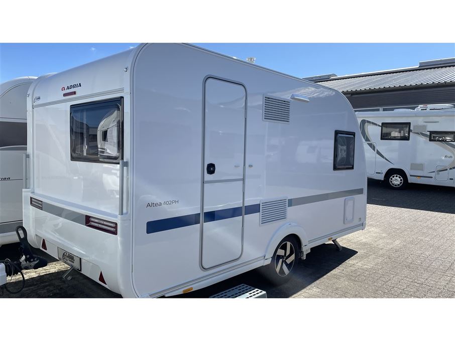 Adria Altea 402 PH